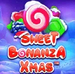 Sweet Bonanza Xmas на Parik24